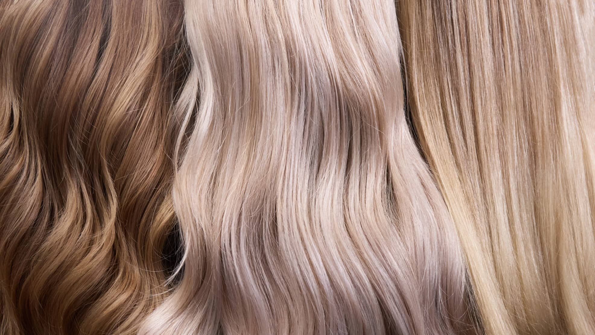 John Frieda Salon Blonde